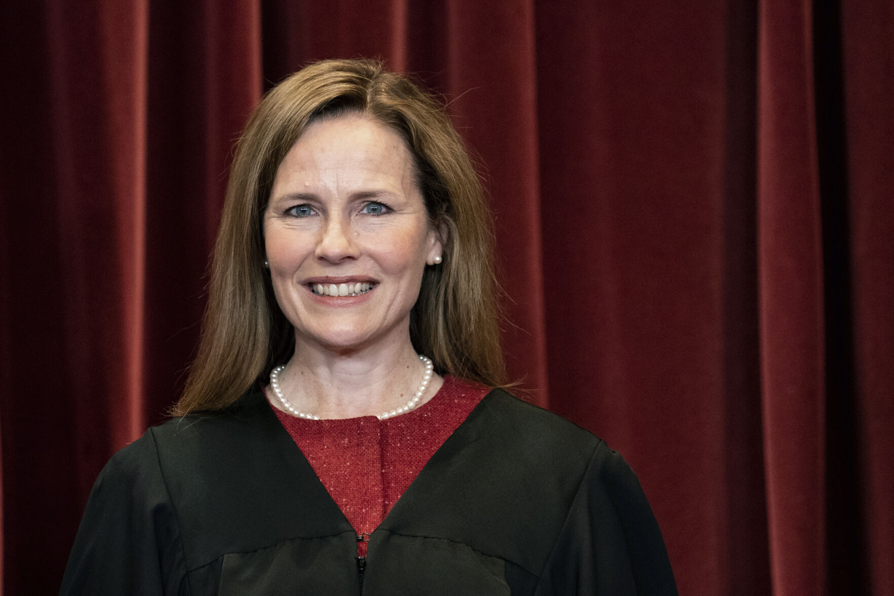 Justice Amy Coney Barrett